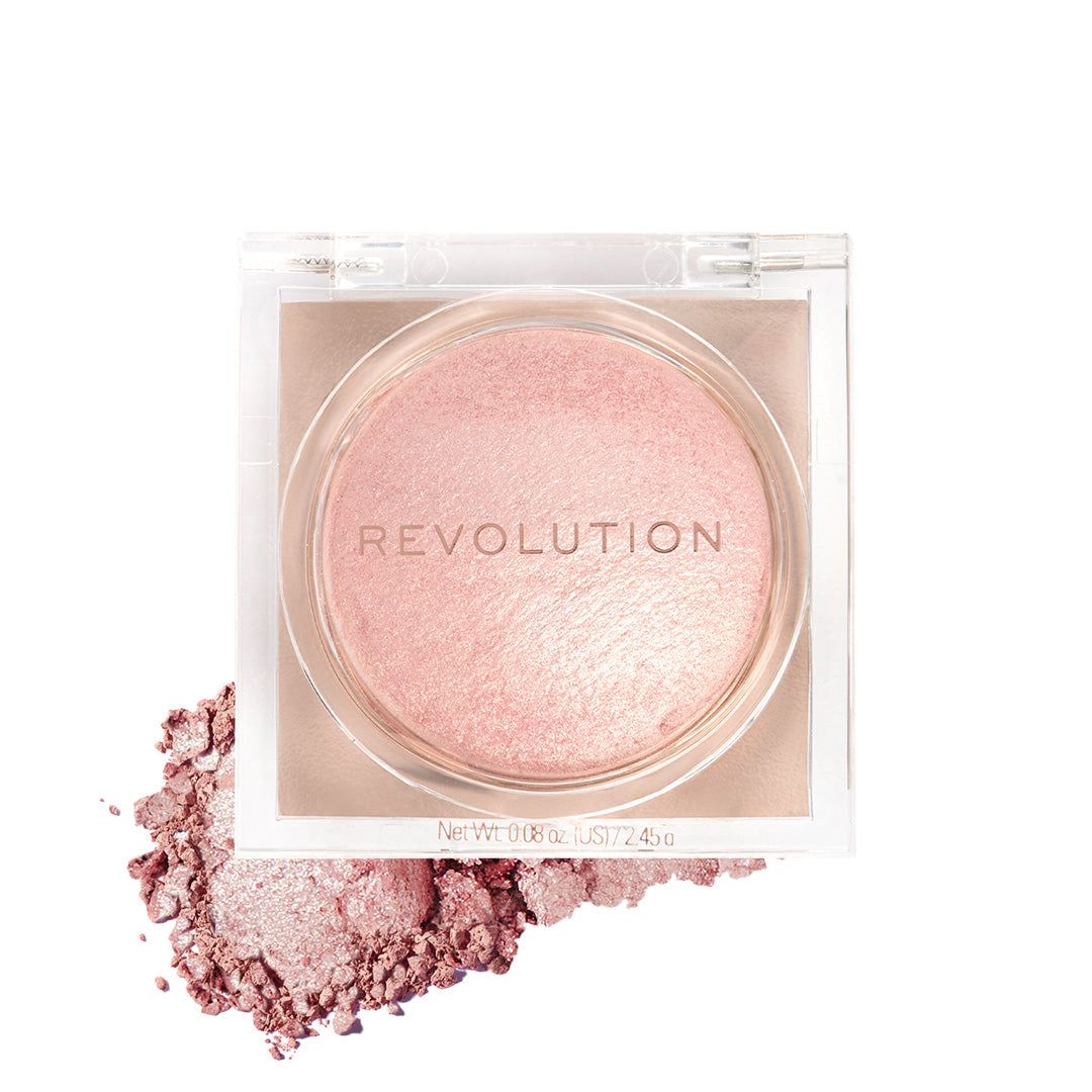 Makeup Revolution Beam Bright Highlighter Makeup Revolution Beam Bright Highlighter