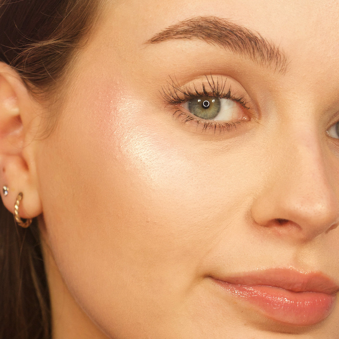 Makeup Revolution Beam Bright Highlighter Makeup Revolution Beam Bright Highlighter