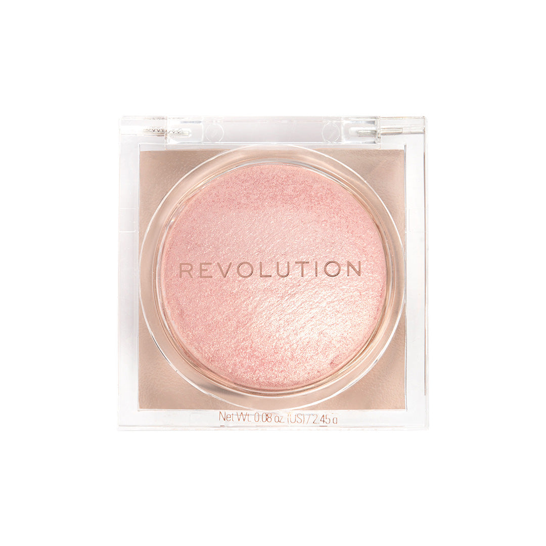 Makeup Revolution Beam Bright Highlighter Makeup Revolution Beam Bright Highlighter