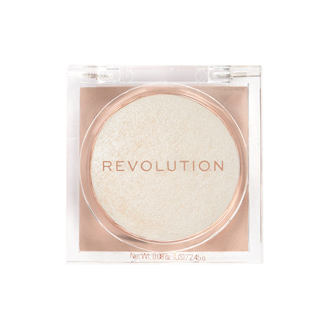 Makeup Revolution Beam Bright Highlighter Makeup Revolution Beam Bright Highlighter