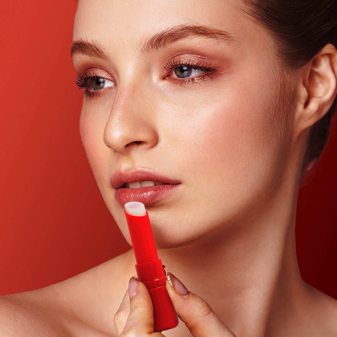 I Heart Revolution Sweet Chilli Exfoliating Lip Scrub I Heart Revolution Sweet Chilli Exfoliating Lip Scrub