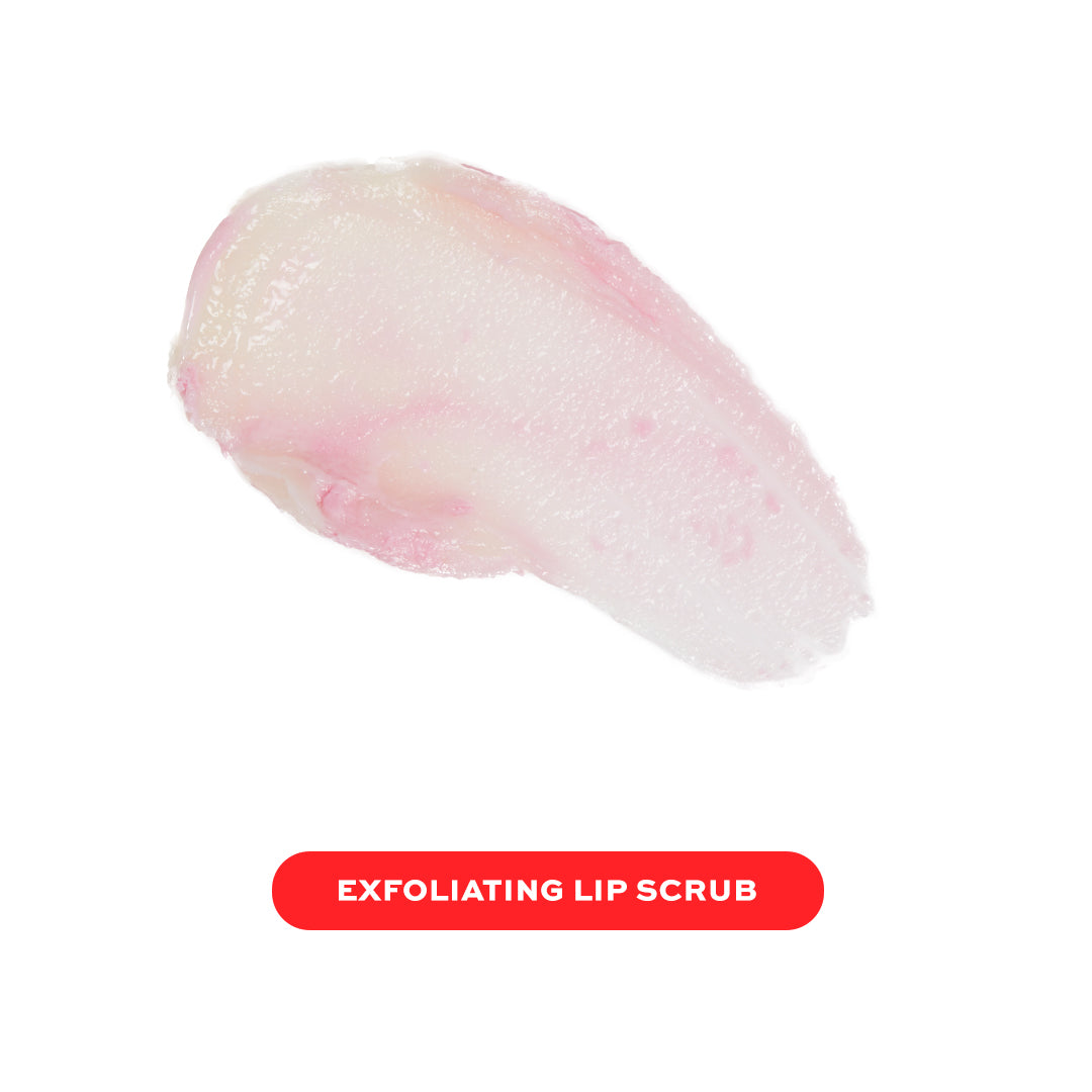 I Heart Revolution Sweet Chilli Exfoliating Lip Scrub I Heart Revolution Sweet Chilli Exfoliating Lip Scrub
