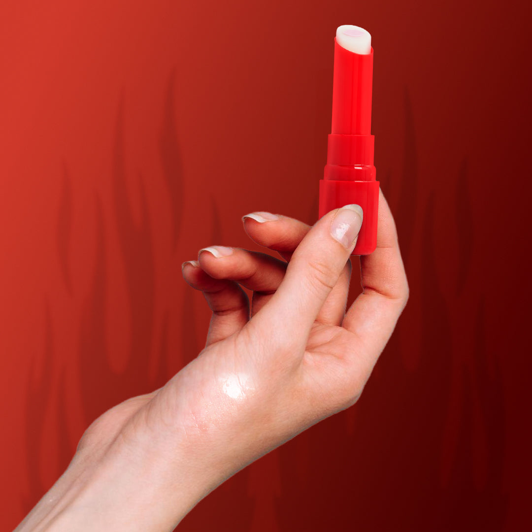 I Heart Revolution Sweet Chilli Exfoliating Lip Scrub I Heart Revolution Sweet Chilli Exfoliating Lip Scrub