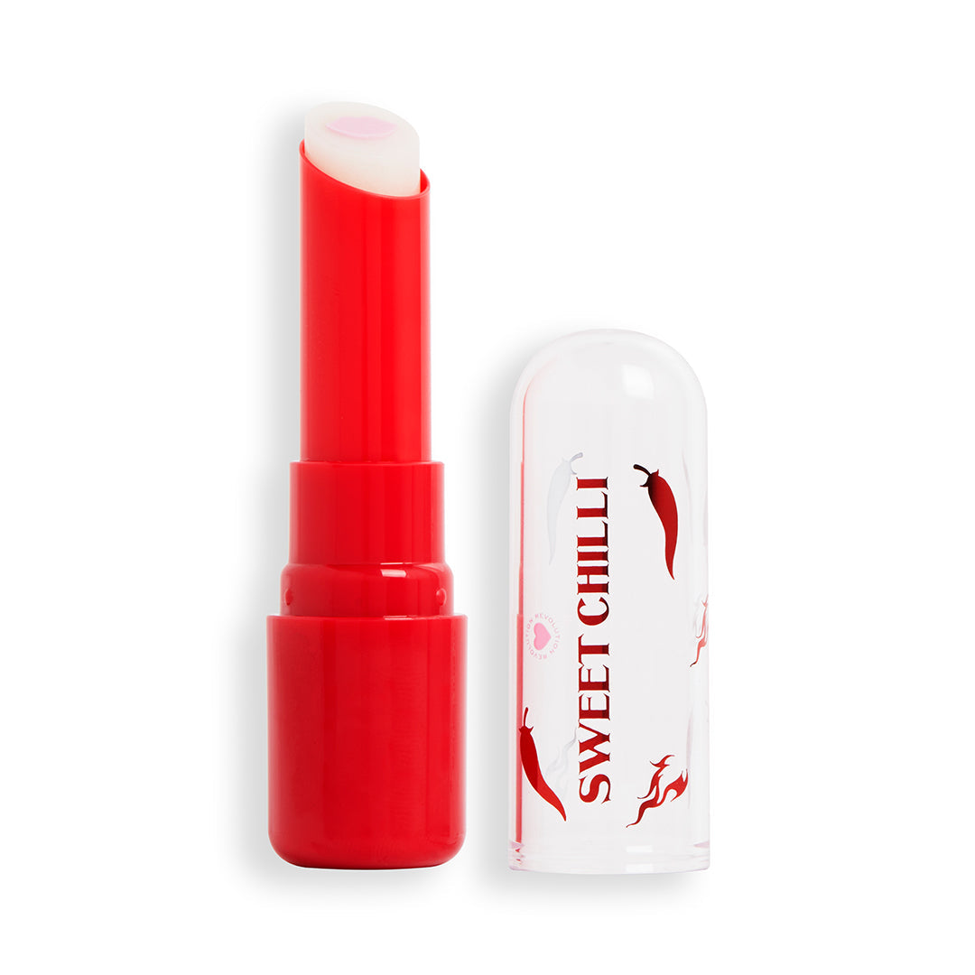I Heart Revolution Sweet Chilli Exfoliating Lip Scrub I Heart Revolution Sweet Chilli Exfoliating Lip Scrub