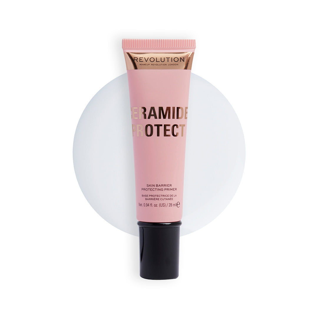 Makeup Revolution Ceramide Protect Primer Makeup Revolution Ceramide Protect Primer
