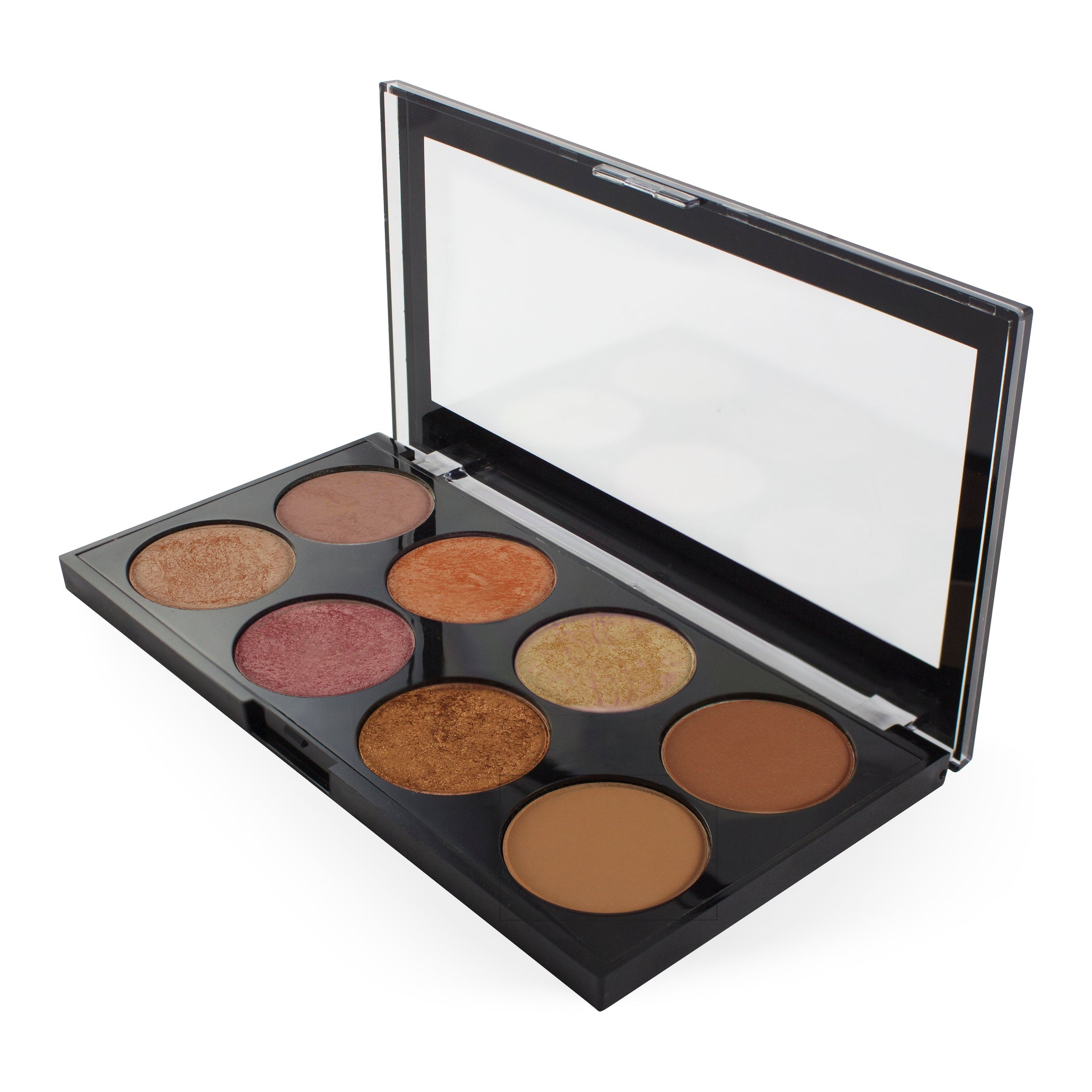 Makeup Revolution Golden Sugar 2 Rose Gold Makeup Revolution Golden Sugar 2 Rose Gold
