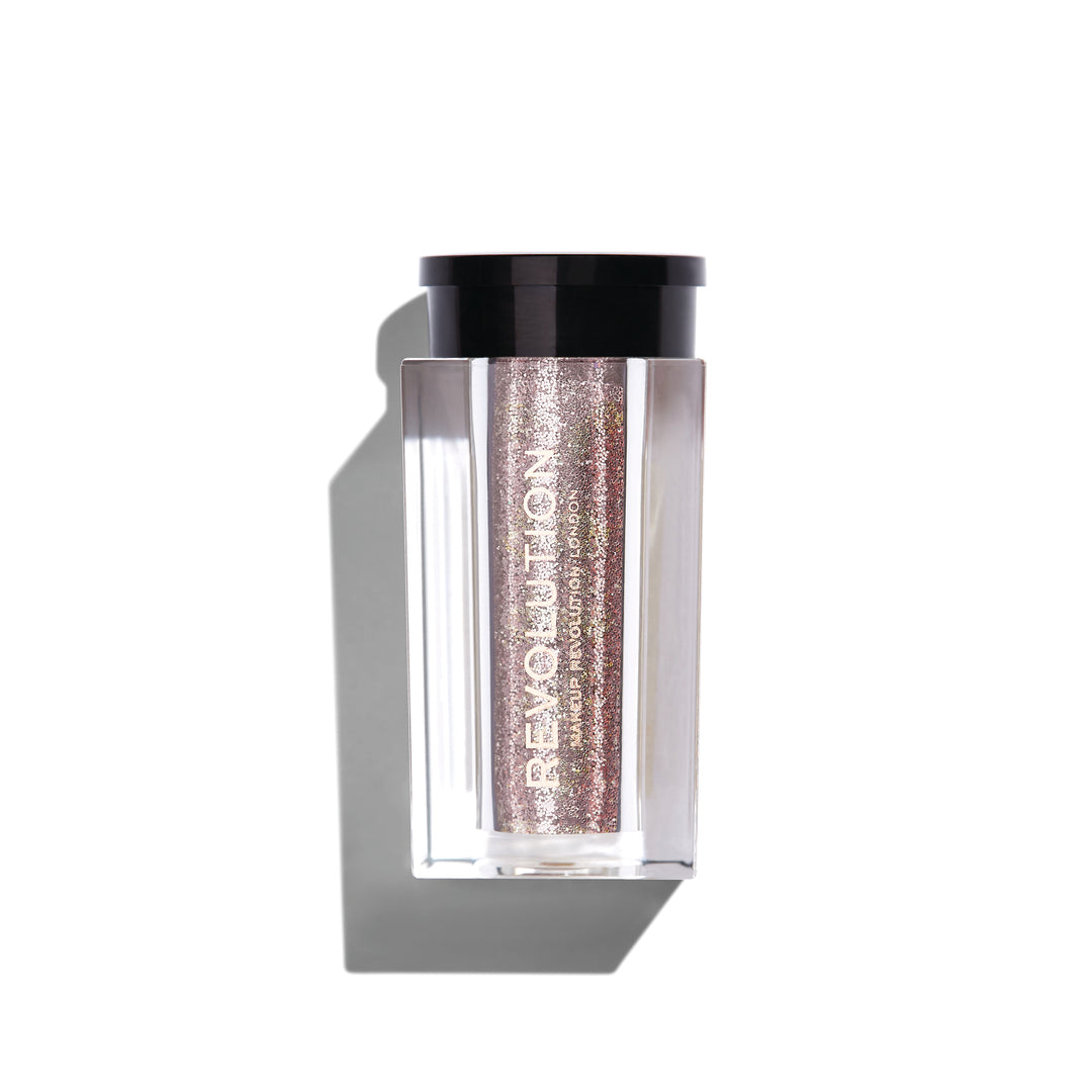 Makeup Revolution Glitter Bomb Makeup Revolution Glitter Bomb