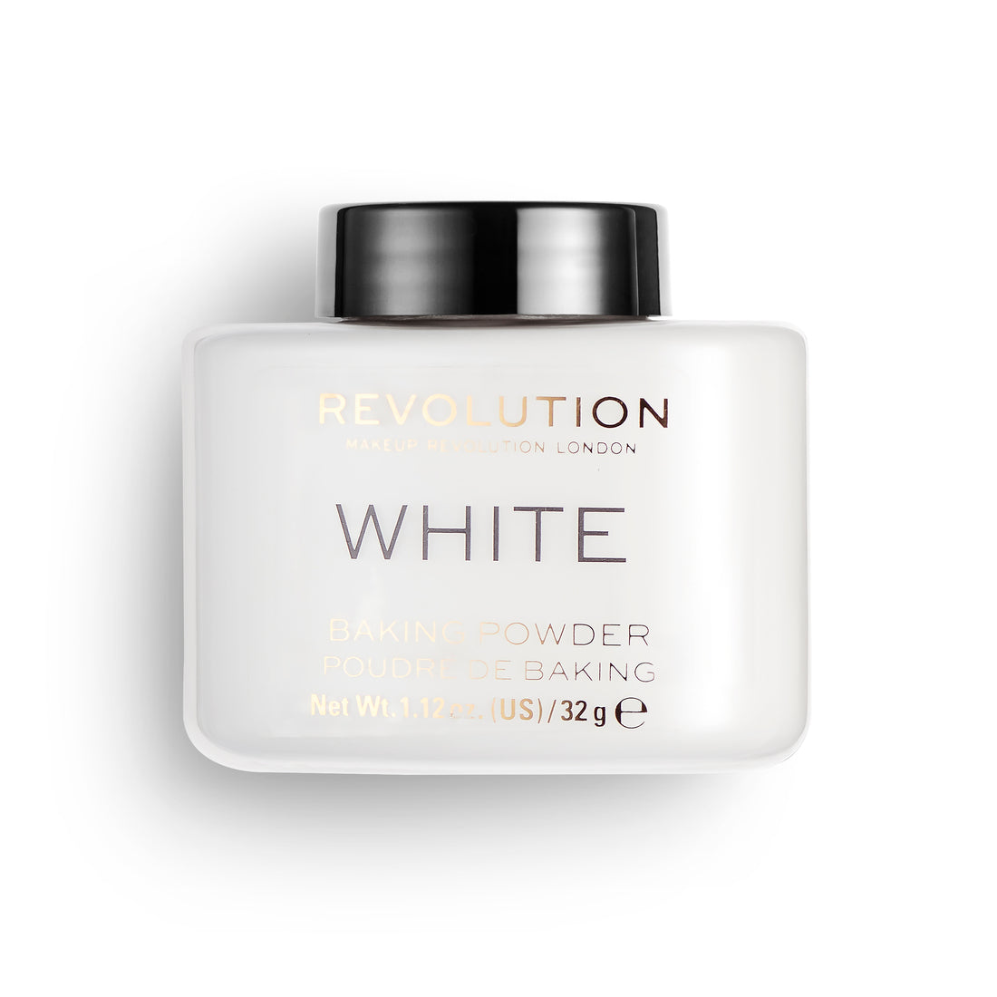 Makeup Revolution Loose Baking Powder Makeup Revolution Loose Baking Powder
