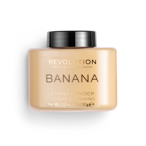 Makeup Revolution Loose Baking Powder