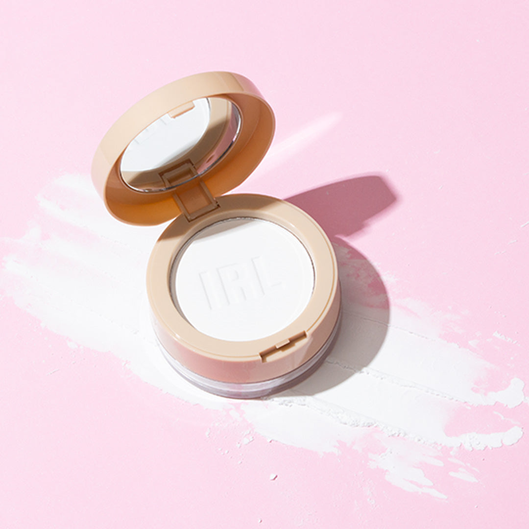 Makeup Revolution IRL Soft Focus 2 in 1 Powder Translucent Makeup Revolution IRL Soft Focus 2 in 1 Powder Translucent