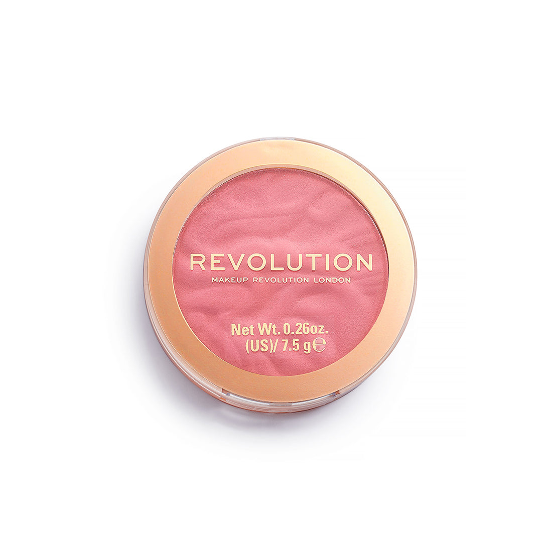 Makeup Revolution Blusher Reloaded Makeup Revolution Blusher Reloaded