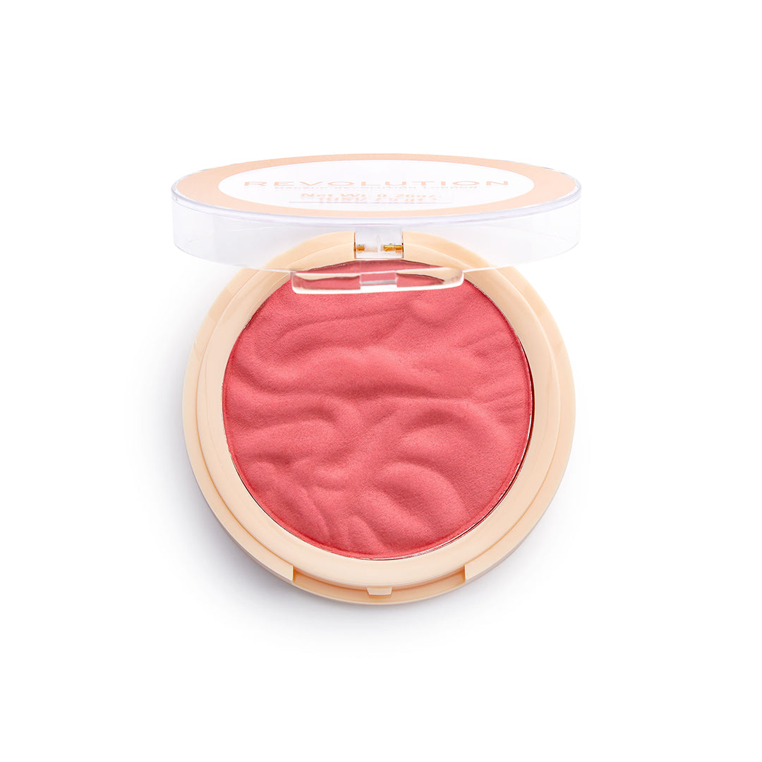 Makeup Revolution Blusher Reloaded Makeup Revolution Blusher Reloaded