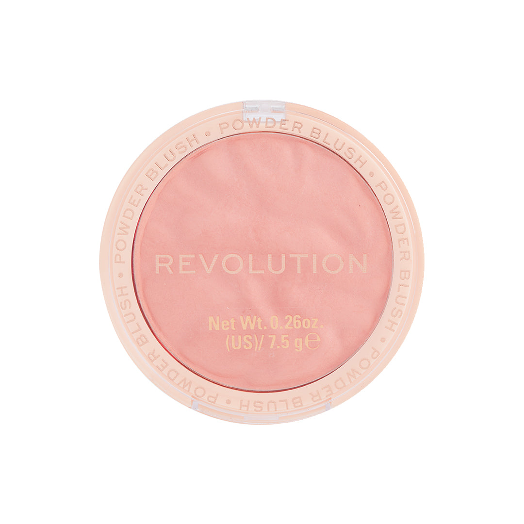 Makeup Revolution Blusher Reloaded Makeup Revolution Blusher Reloaded