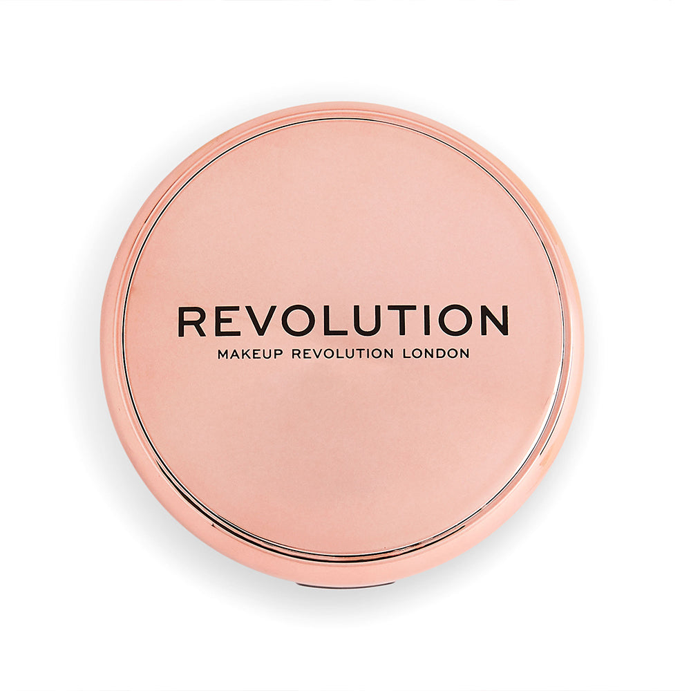 Makeup Revolution Conceal & Define Powder Foundation P12 Makeup Revolution Conceal & Define Powder Foundation P12