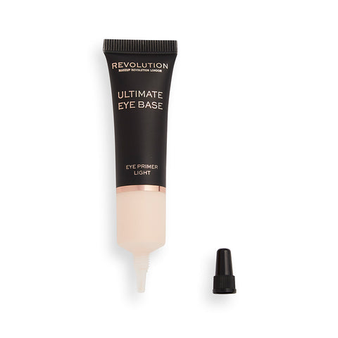 Makeup Revolution Ultimate Base