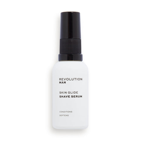 Revolution Man Skin Glide Shave Serum