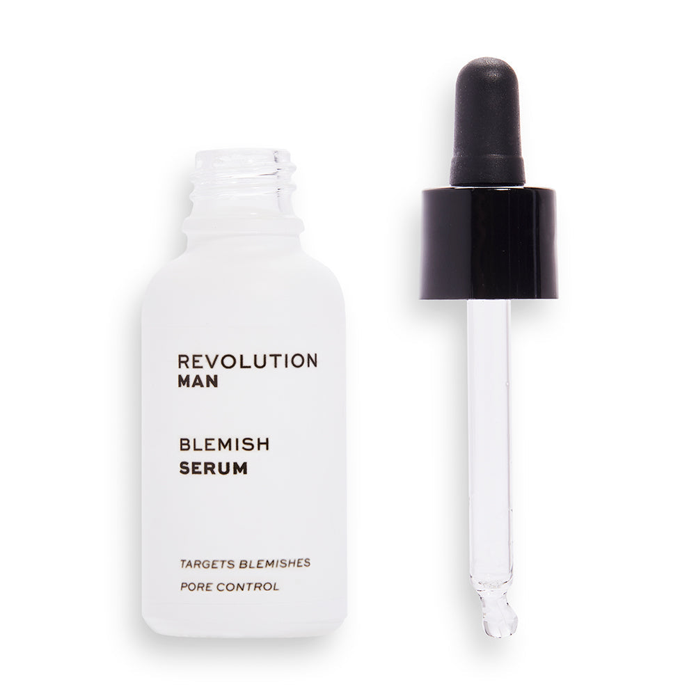 Revolution Man Blemish Serum Revolution Man Blemish Serum