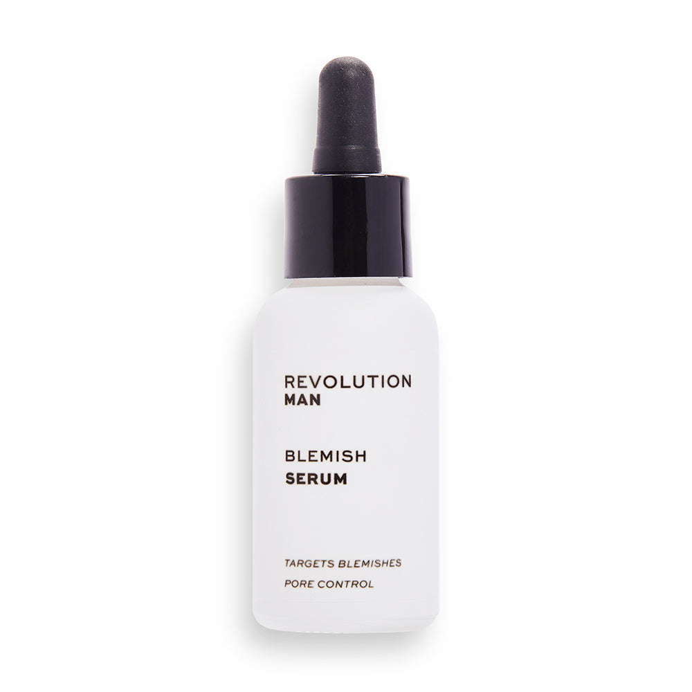Revolution Man Blemish Serum Revolution Man Blemish Serum