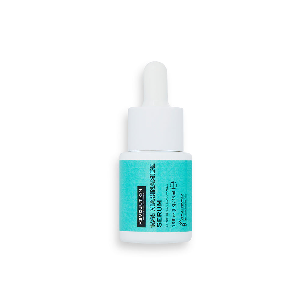 Relove By Revolution Blemish & Pore 10% Niacinamide Serum Relove By Revolution Blemish & Pore 10% Niacinamide Serum