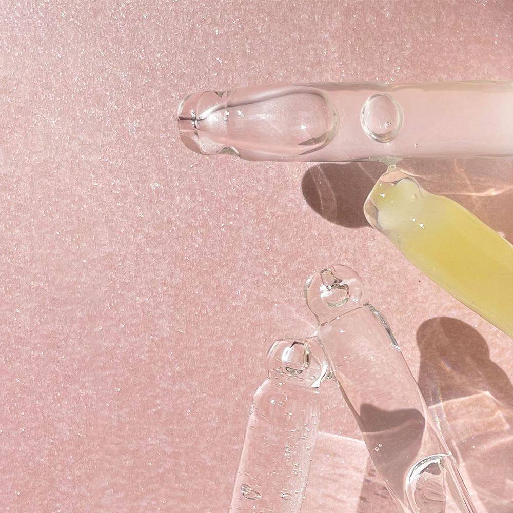 Relove By Revolution Blemish & Pore 10% Niacinamide Serum Relove By Revolution Blemish & Pore 10% Niacinamide Serum