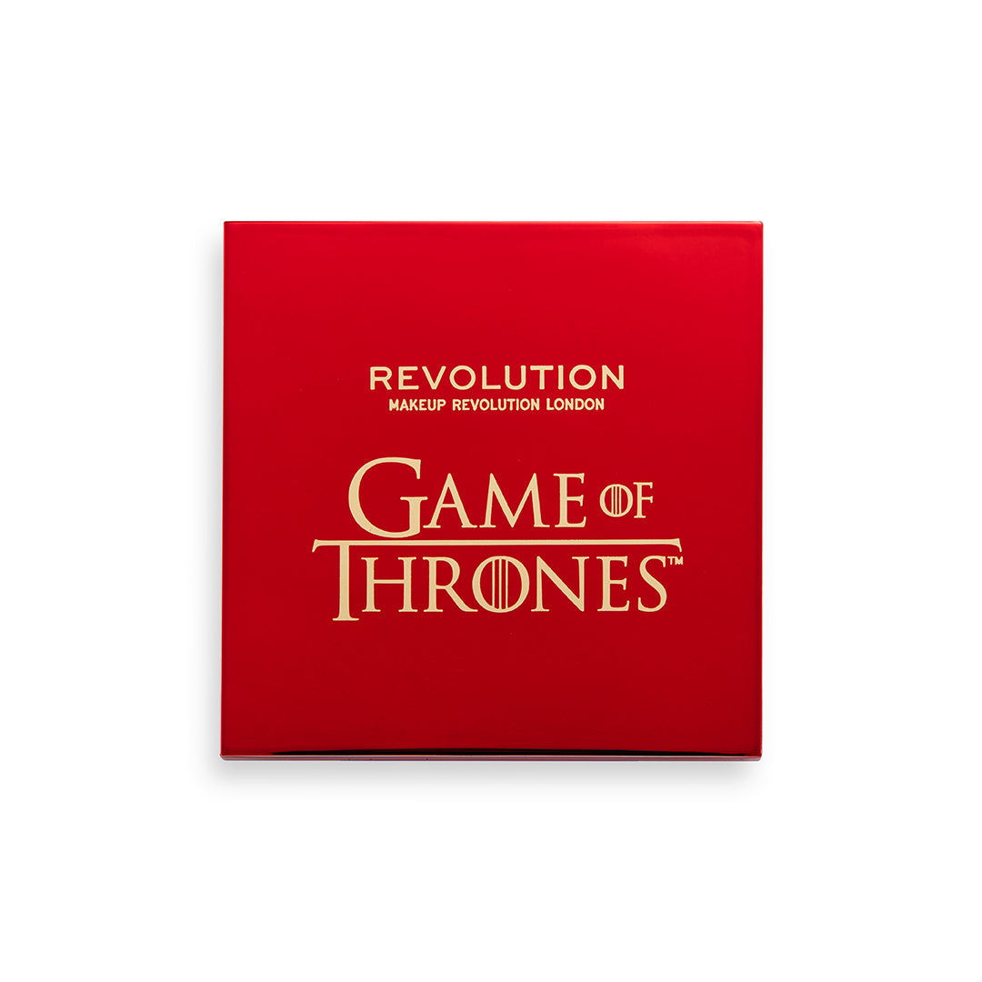 Makeup Revolution X Game of Thrones Soap Styler Makeup Revolution X Game of Thrones Soap Styler