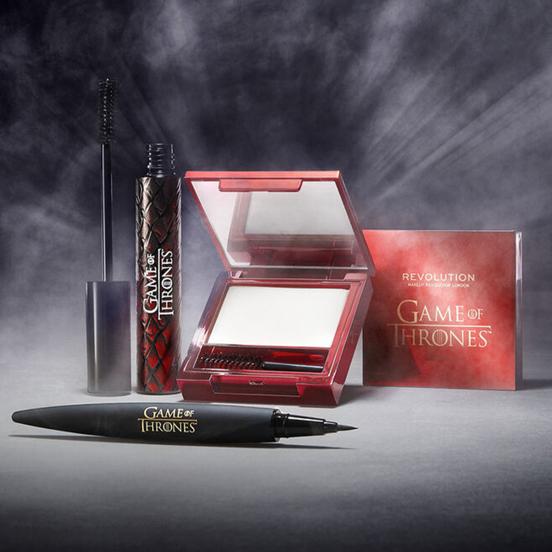 Makeup Revolution X Game of Thrones Soap Styler Makeup Revolution X Game of Thrones Soap Styler