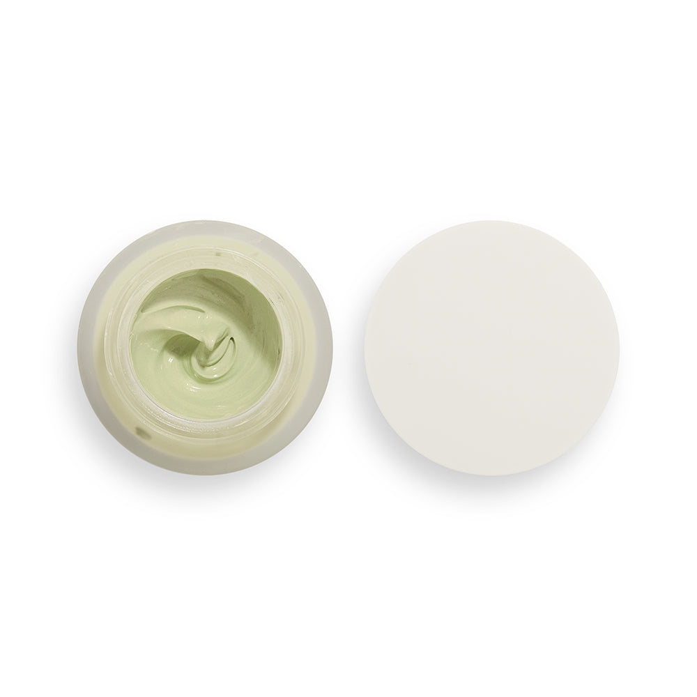Makeup Revolution Superbase Colour Correcting Green Primer Makeup Revolution Superbase Colour Correcting Green Primer