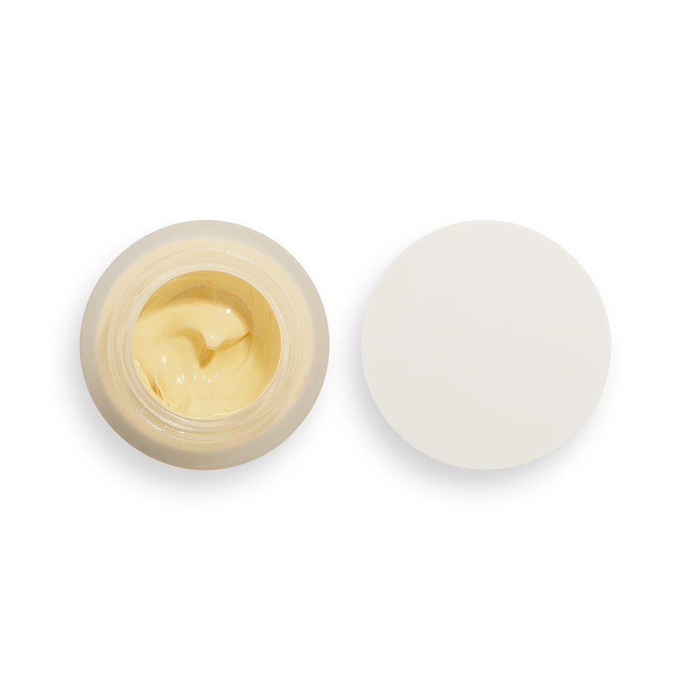 Makeup Revolution Superbase Colour Correcting Yellow Primer Makeup Revolution Superbase Colour Correcting Yellow Primer