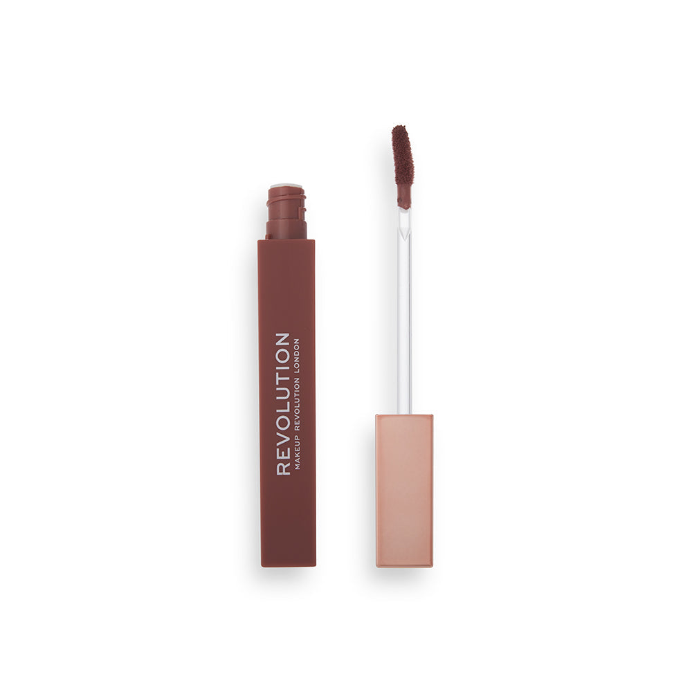 Makeup Revolution IRL Whipped Lip Crème Makeup Revolution IRL Whipped Lip Crème