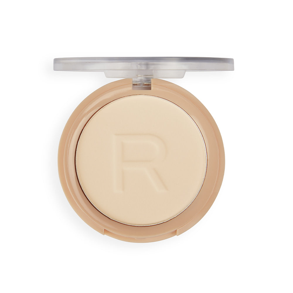 Makeup Revolution Reloaded Pressed Powder Makeup Revolution Reloaded Pressed Powder