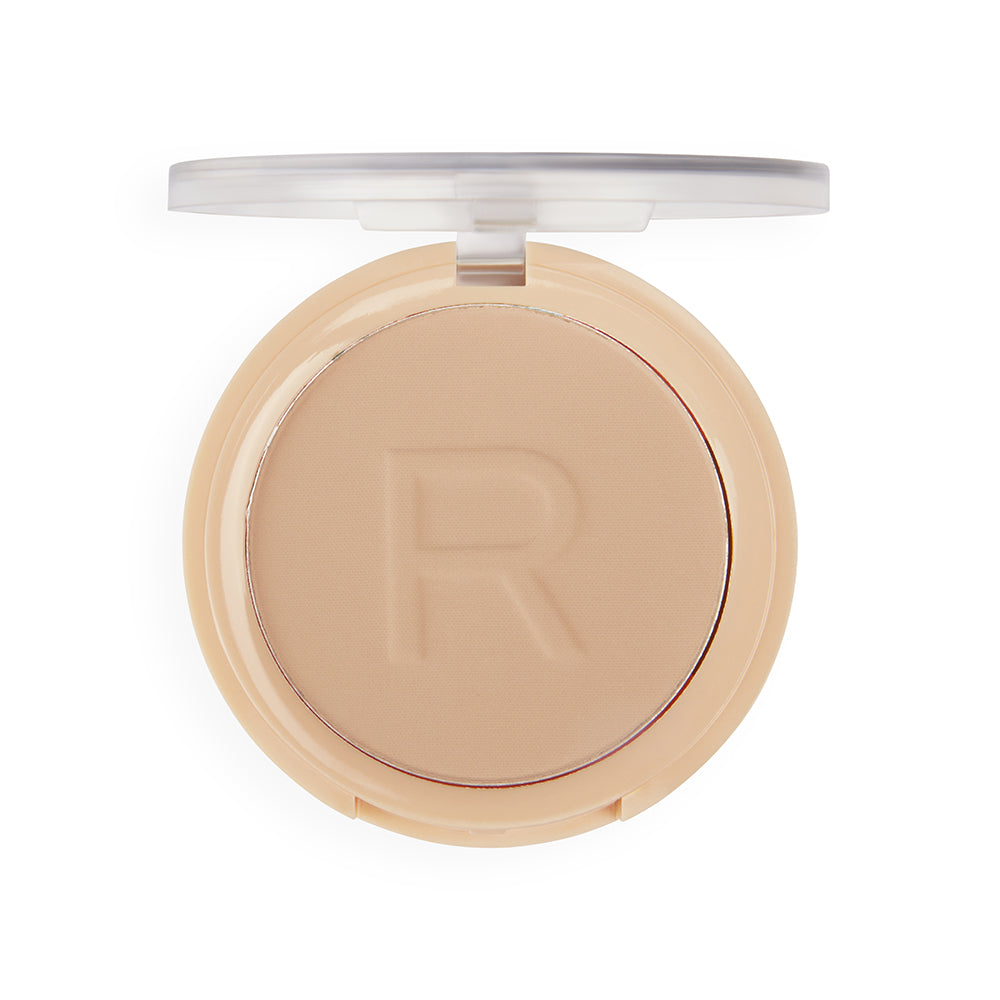 Makeup Revolution Reloaded Pressed Powder Makeup Revolution Reloaded Pressed Powder