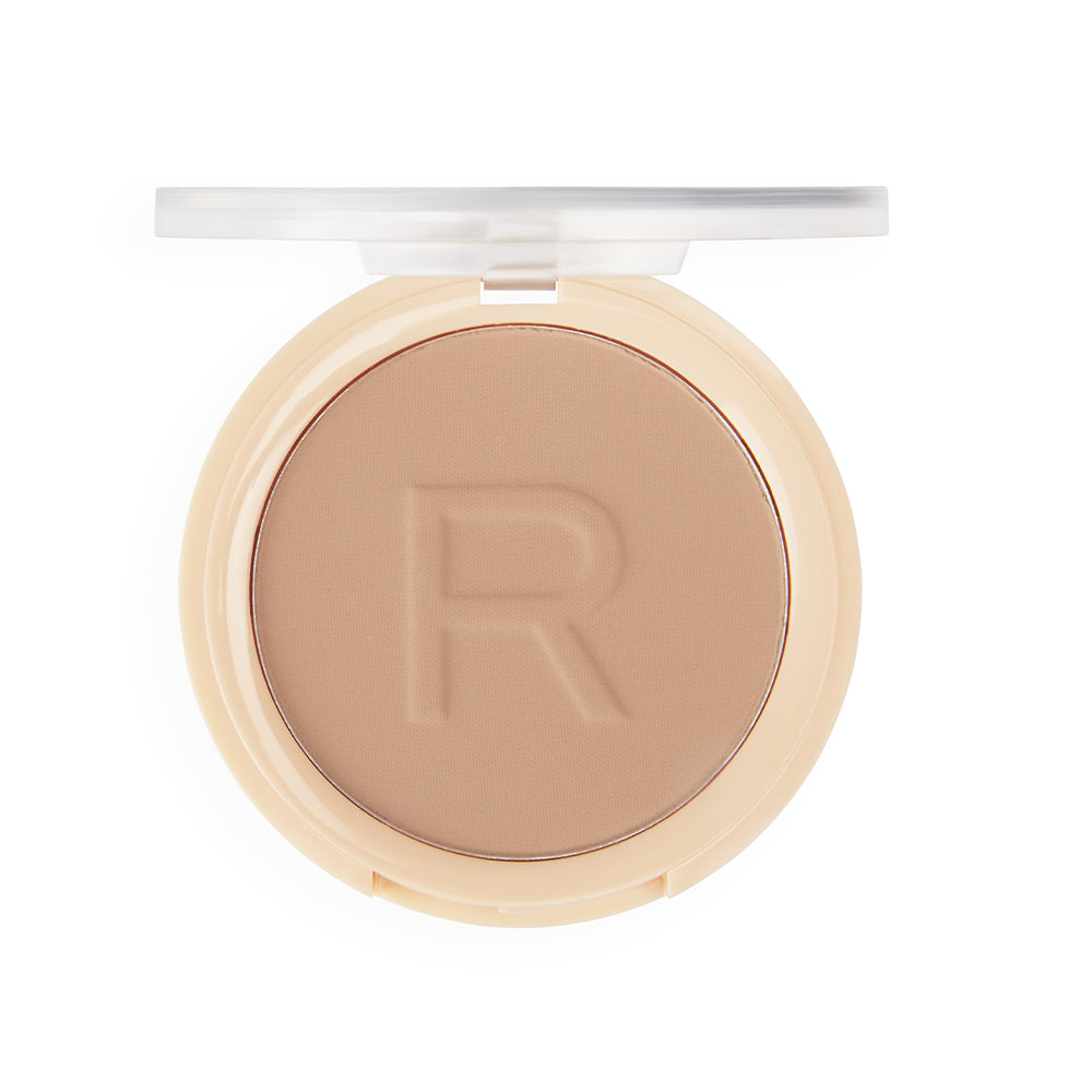 Makeup Revolution Reloaded Pressed Powder Makeup Revolution Reloaded Pressed Powder