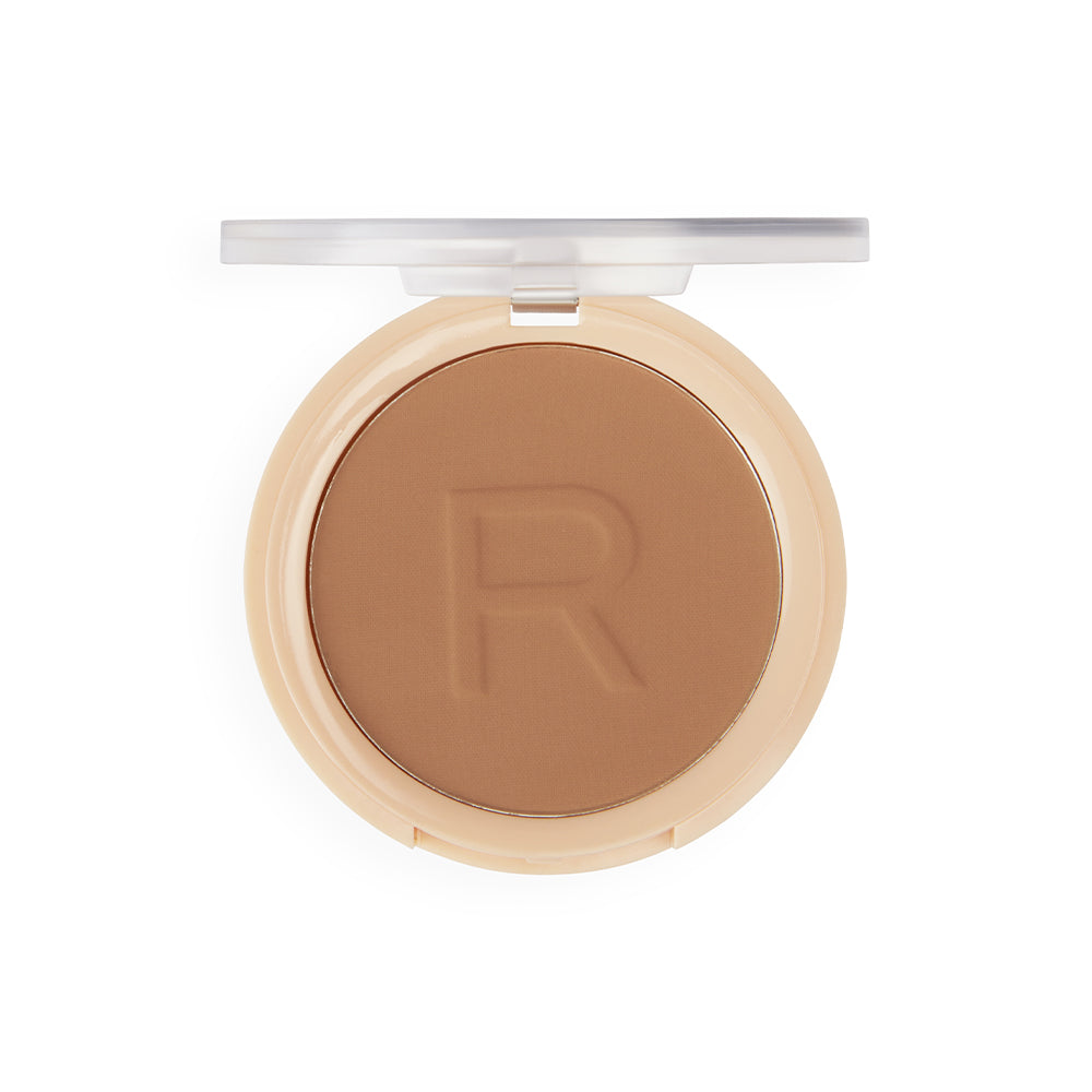 Makeup Revolution Reloaded Pressed Powder Makeup Revolution Reloaded Pressed Powder