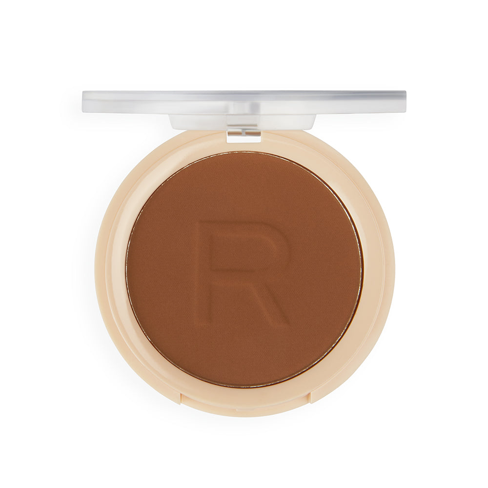 Makeup Revolution Reloaded Pressed Powder Makeup Revolution Reloaded Pressed Powder
