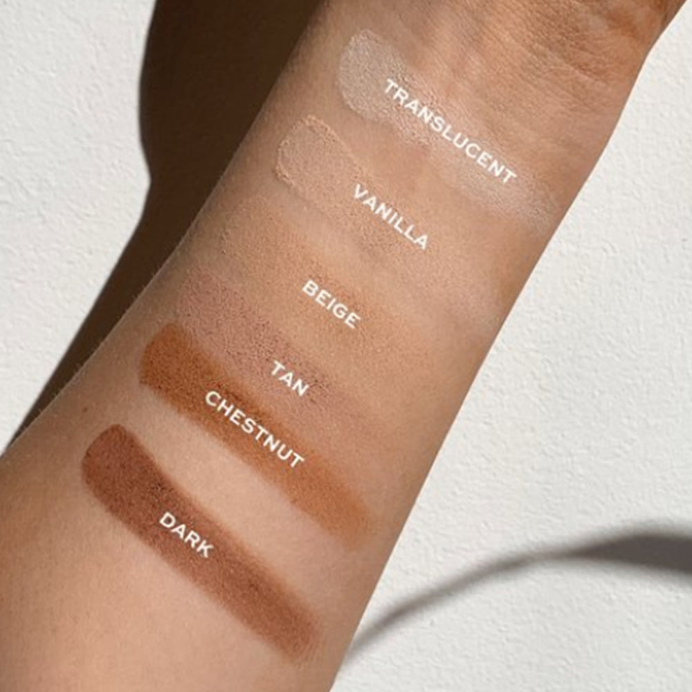 Makeup Revolution Reloaded Pressed Powder Makeup Revolution Reloaded Pressed Powder