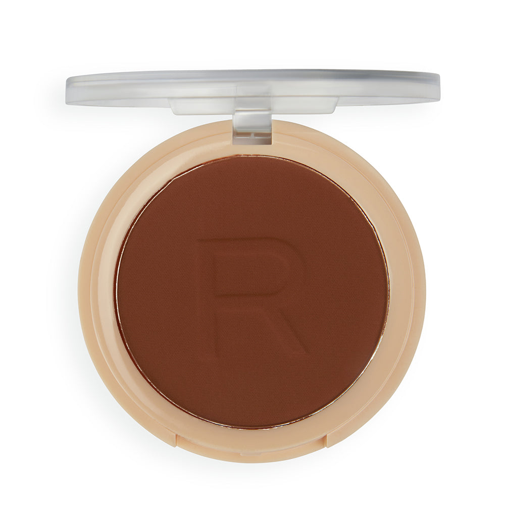 Makeup Revolution Reloaded Pressed Powder Makeup Revolution Reloaded Pressed Powder