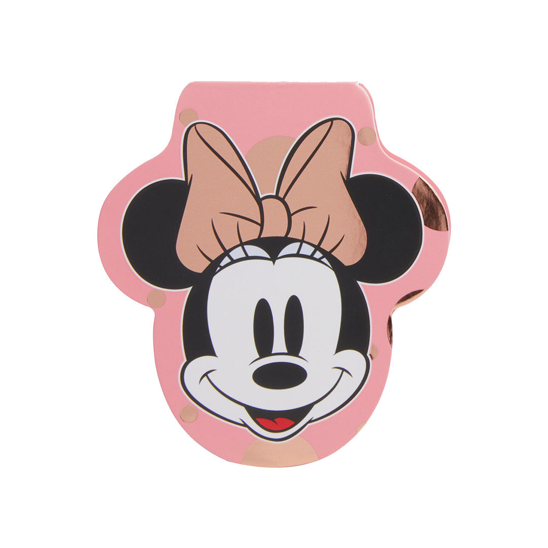 Disneys Minnie Mouse and Makeup Revolution Minnie Forever Highlighter Duo Disneys Minnie Mouse and Makeup Revolution Minnie Forever Highlighter Duo