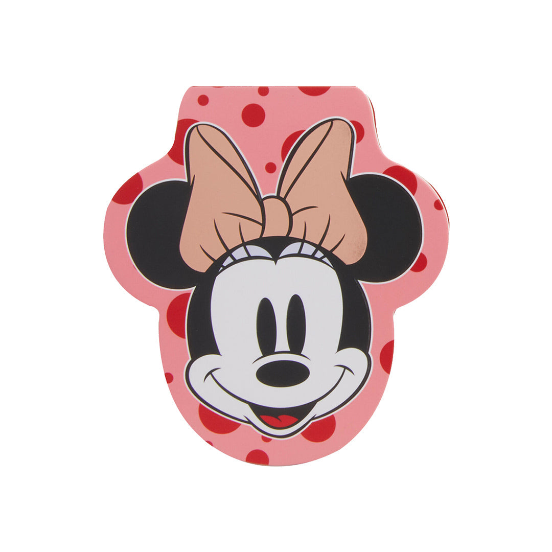 Disneys Minnie Mouse and Makeup Revolution Steal The Show Blusher Duo Disneys Minnie Mouse and Makeup Revolution Steal The Show Blusher Duo