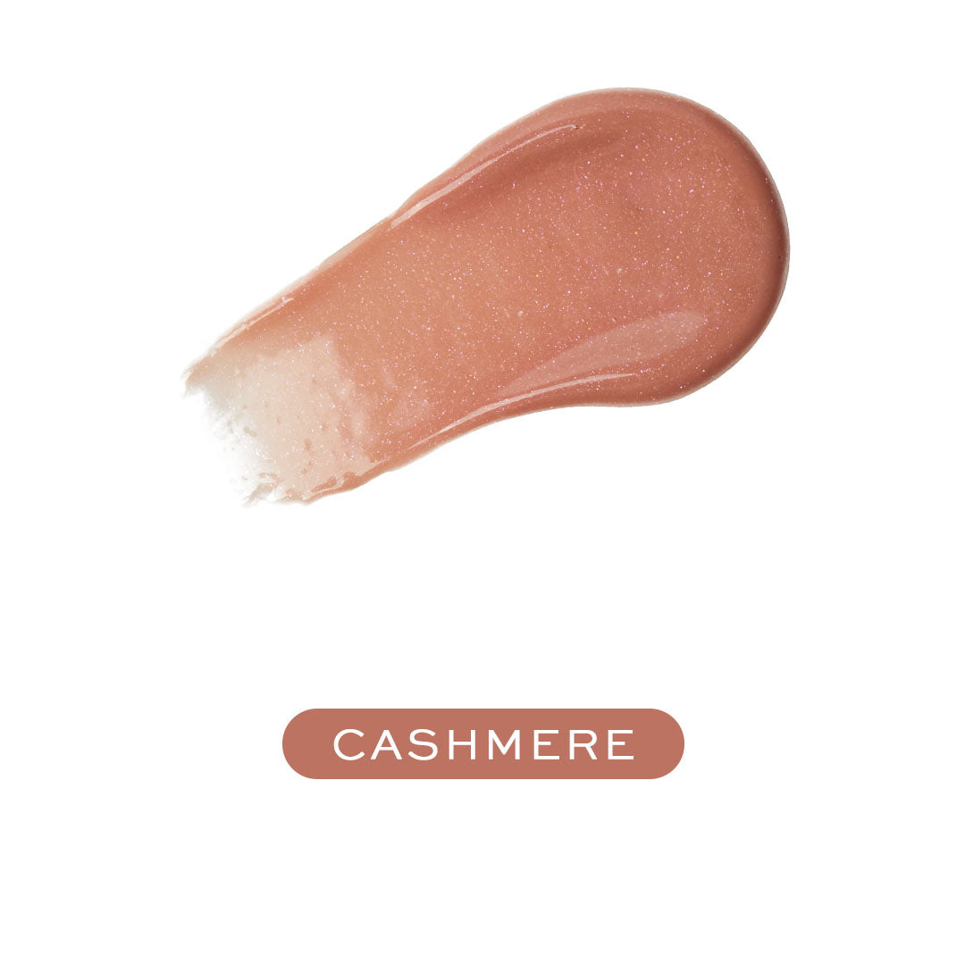 Revolution Pro Vegan Collagen Peptide High Shine Lip Gloss Revolution Pro Vegan Collagen Peptide High Shine Lip Gloss