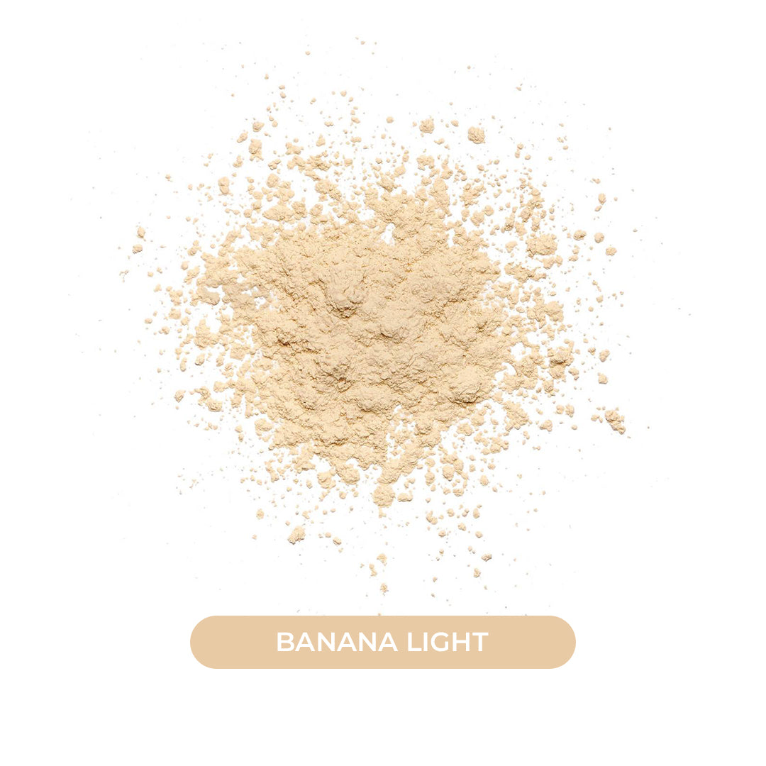 Bh Los Angeles Bake & Set Setting Powder Bh Los Angeles Bake & Set Setting Powder