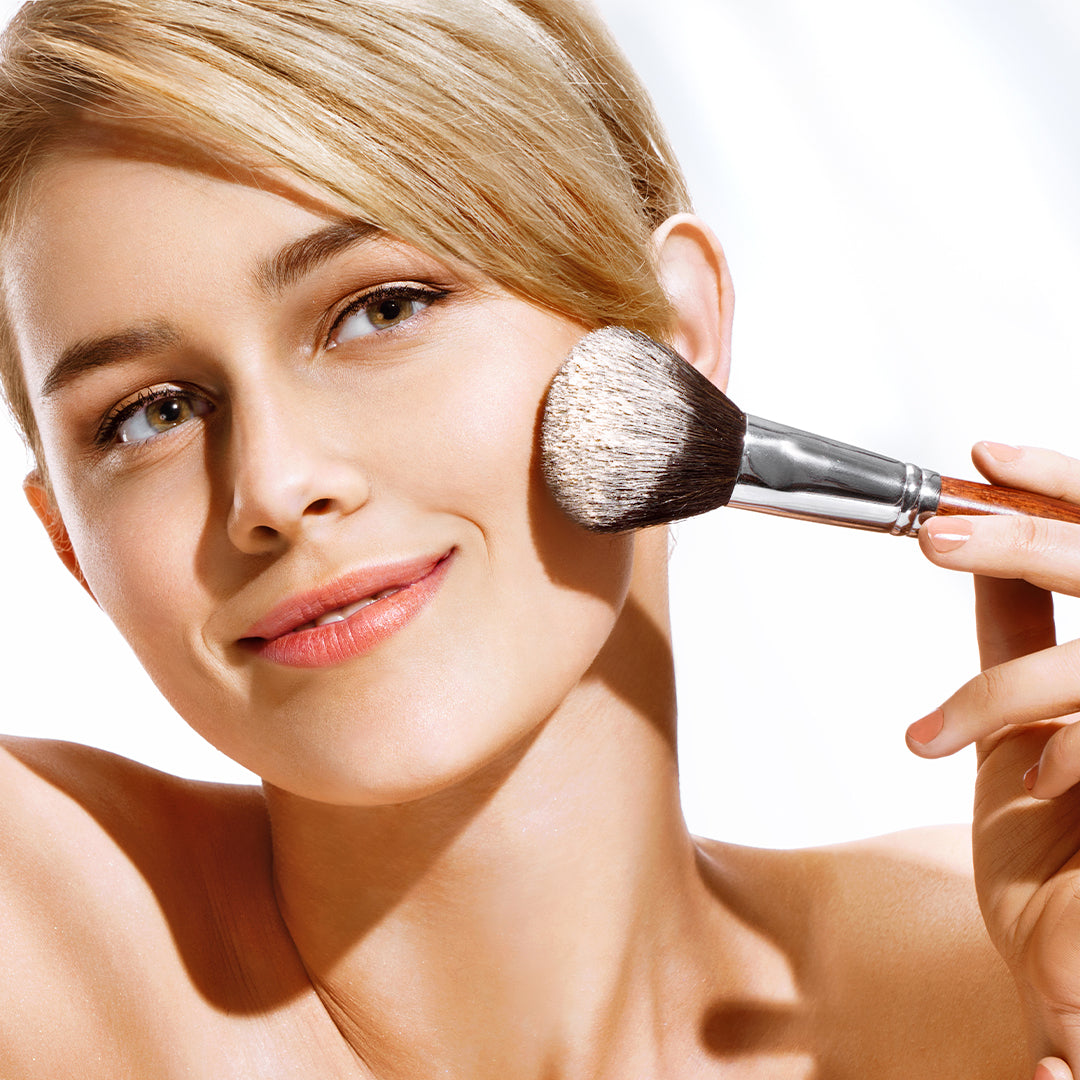 Bh Los Angeles Bake & Set Setting Powder Bh Los Angeles Bake & Set Setting Powder