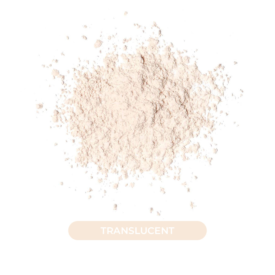 Bh Los Angeles Bake & Set Setting Powder Bh Los Angeles Bake & Set Setting Powder