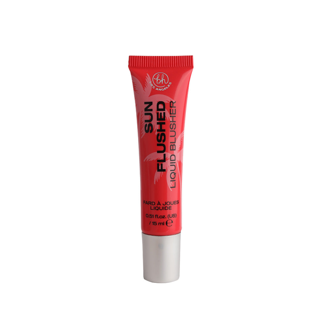 Bh Los Angeles Sun Flush Liquid Blush Bh Los Angeles Sun Flush Liquid Blush