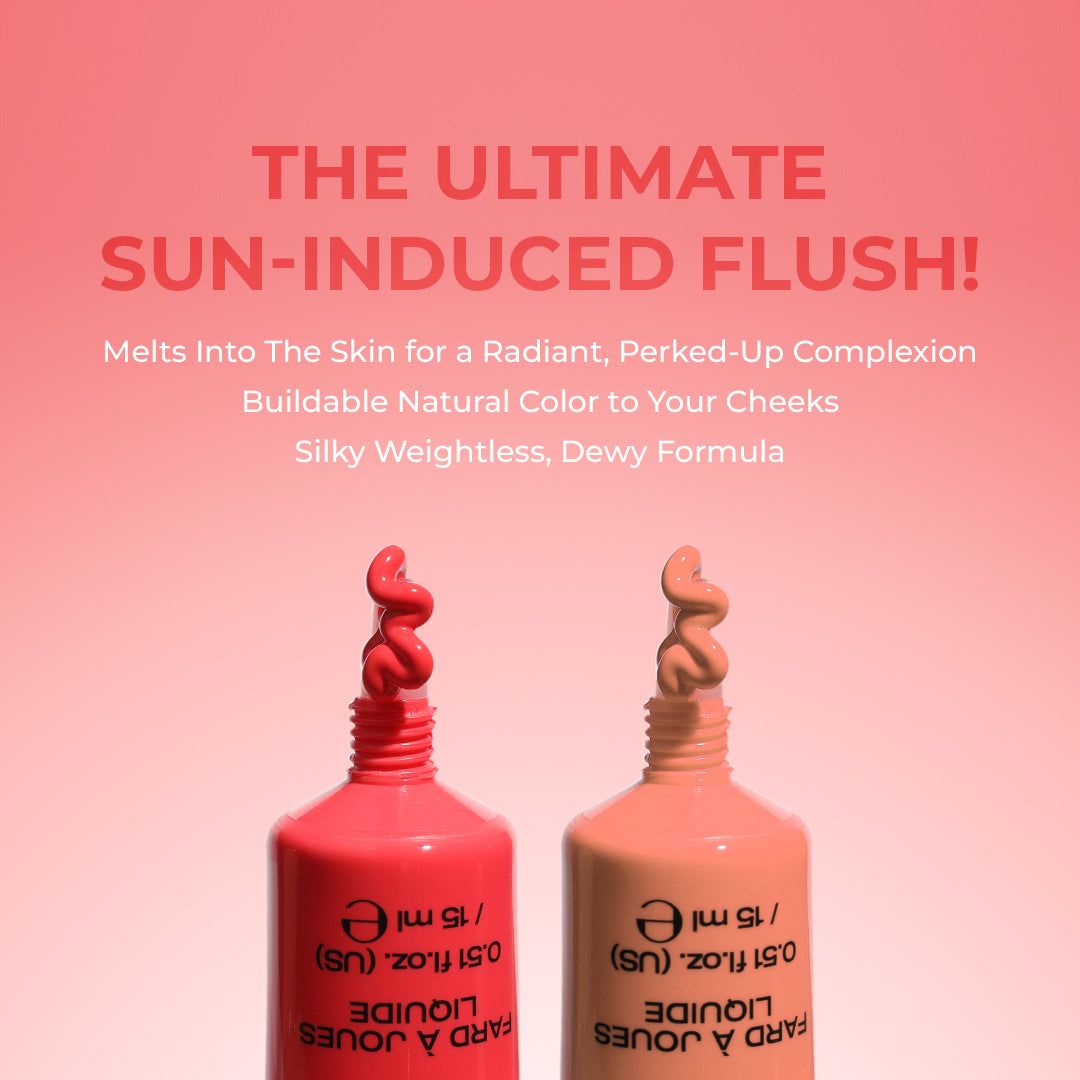 Bh Los Angeles Sun Flush Liquid Blush Bh Los Angeles Sun Flush Liquid Blush