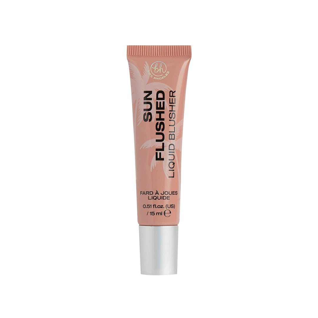 Bh Los Angeles Sun Flush Liquid Blush Bh Los Angeles Sun Flush Liquid Blush