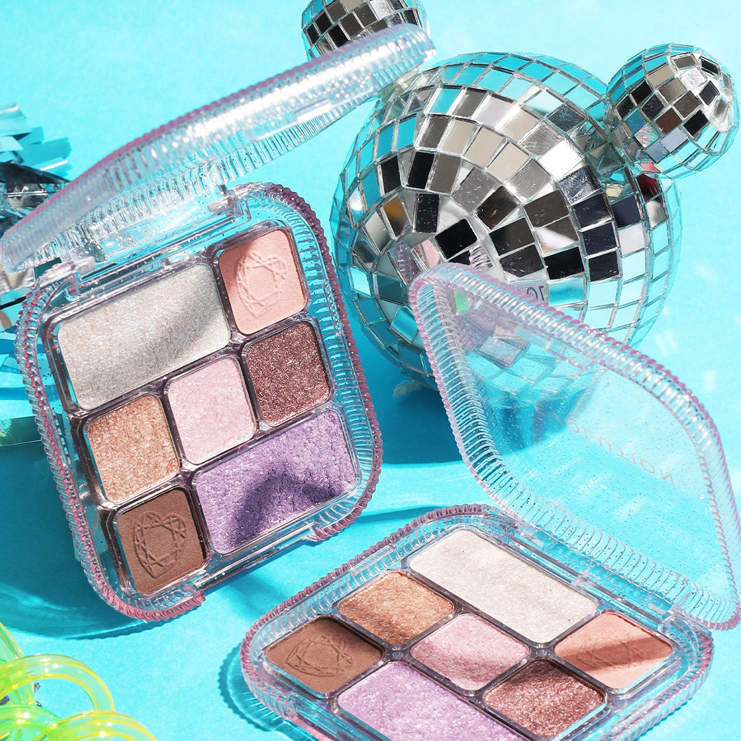 Makeup Revolution Y2K Baby Ultimate Palette 00s Angel Makeup Revolution Y2K Baby Ultimate Palette 00s Angel