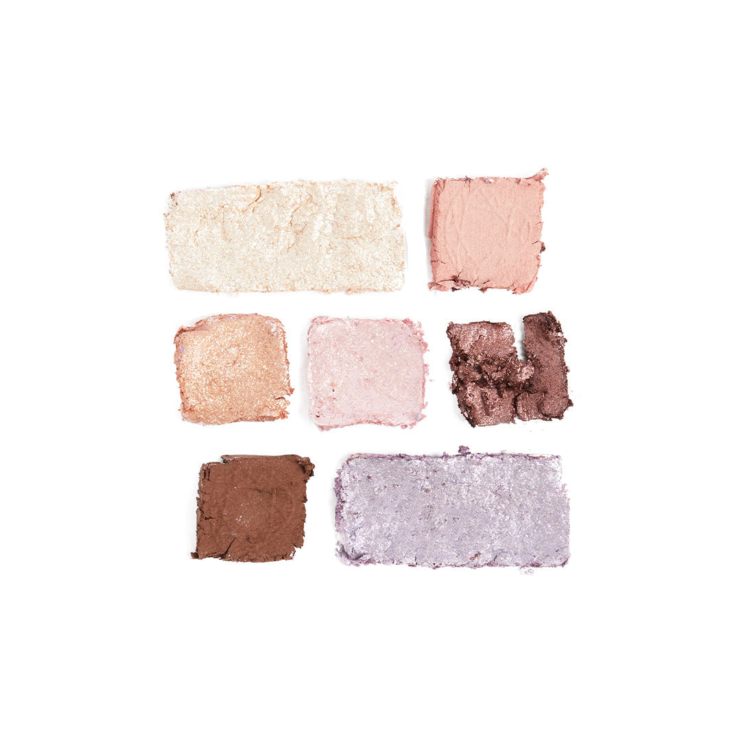 Makeup Revolution Y2K Baby Ultimate Palette 00s Angel Makeup Revolution Y2K Baby Ultimate Palette 00s Angel