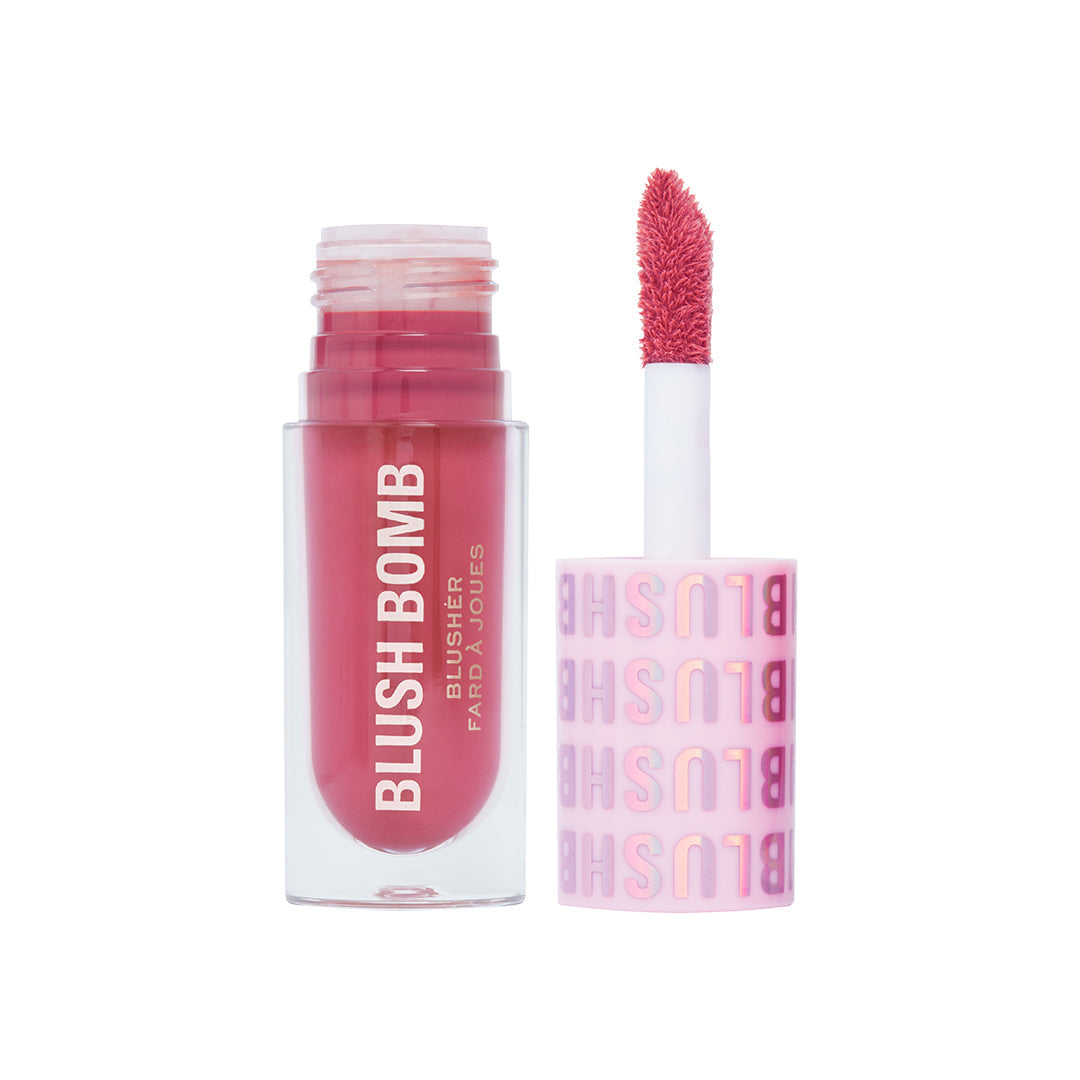 Makeup Revolution Y2K Baby Blush Bomb Makeup Revolution Y2K Baby Blush Bomb
