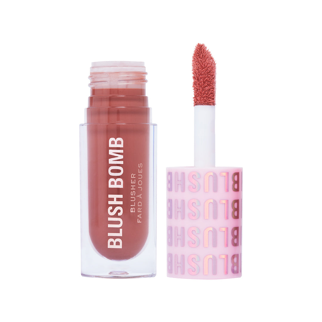 Makeup Revolution Y2K Baby Blush Bomb Makeup Revolution Y2K Baby Blush Bomb