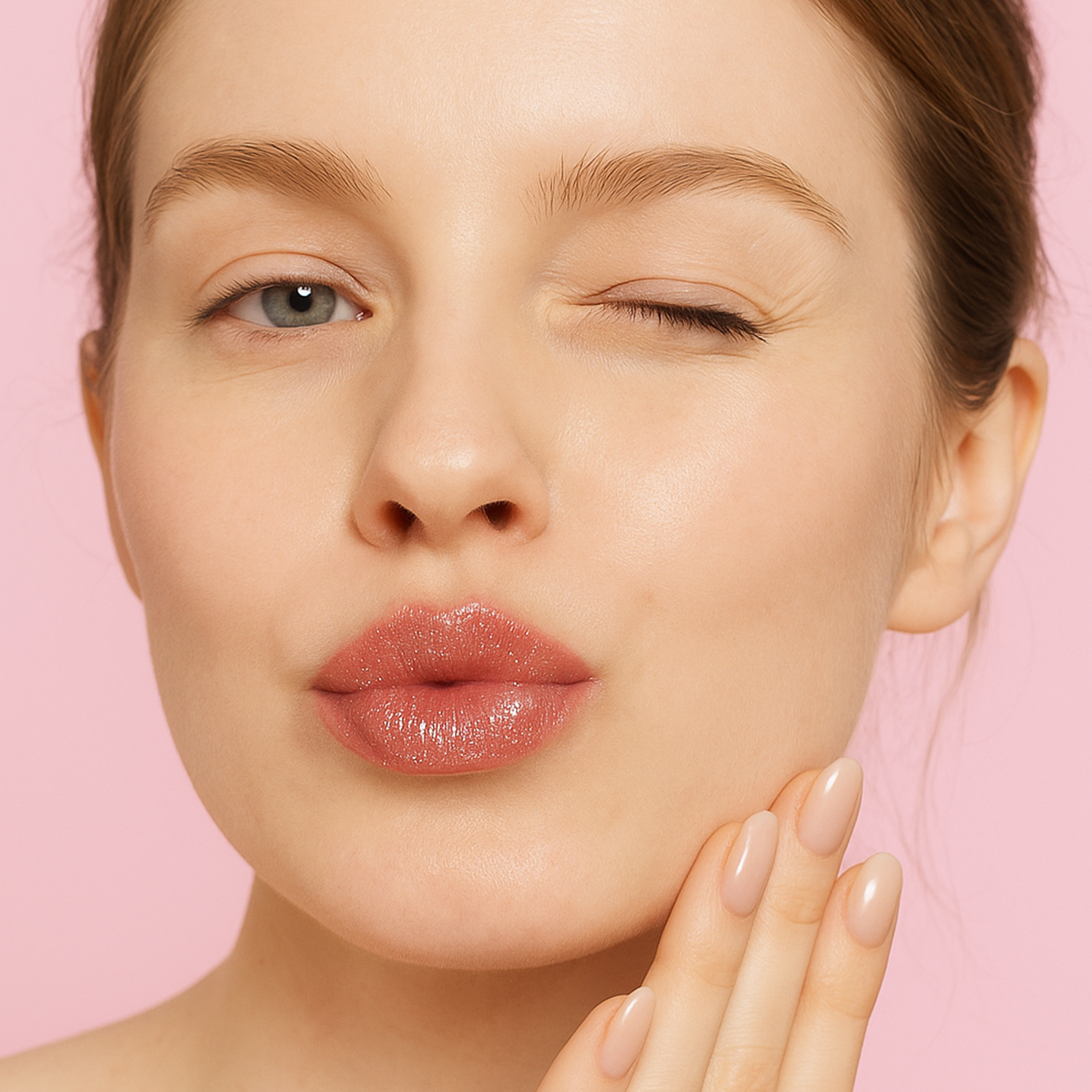 Revolution Relove Baby Gloss Shimmer Revolution Relove Baby Gloss Shimmer